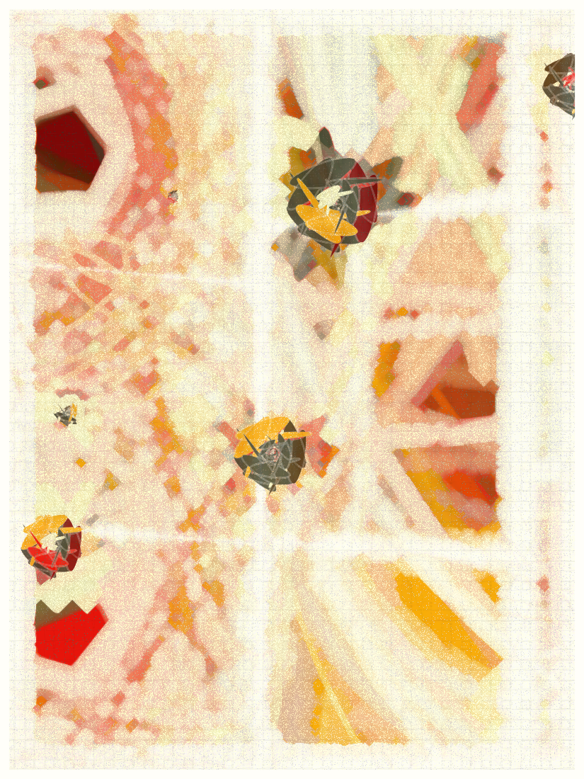 SKY MEADOW #217