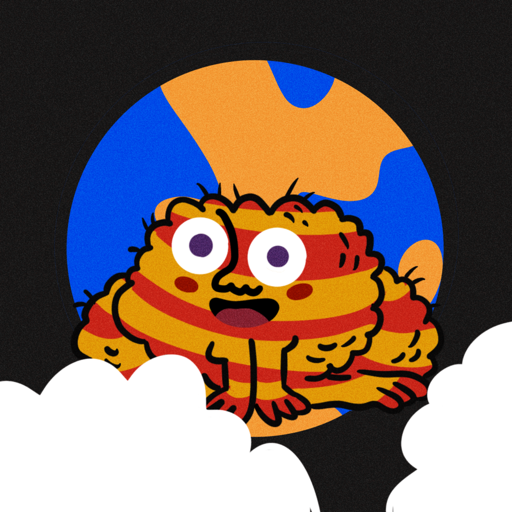 CreatureToad #1933