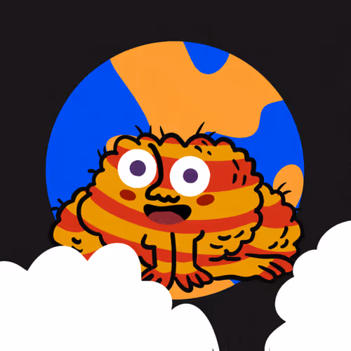 CreatureToad #1933