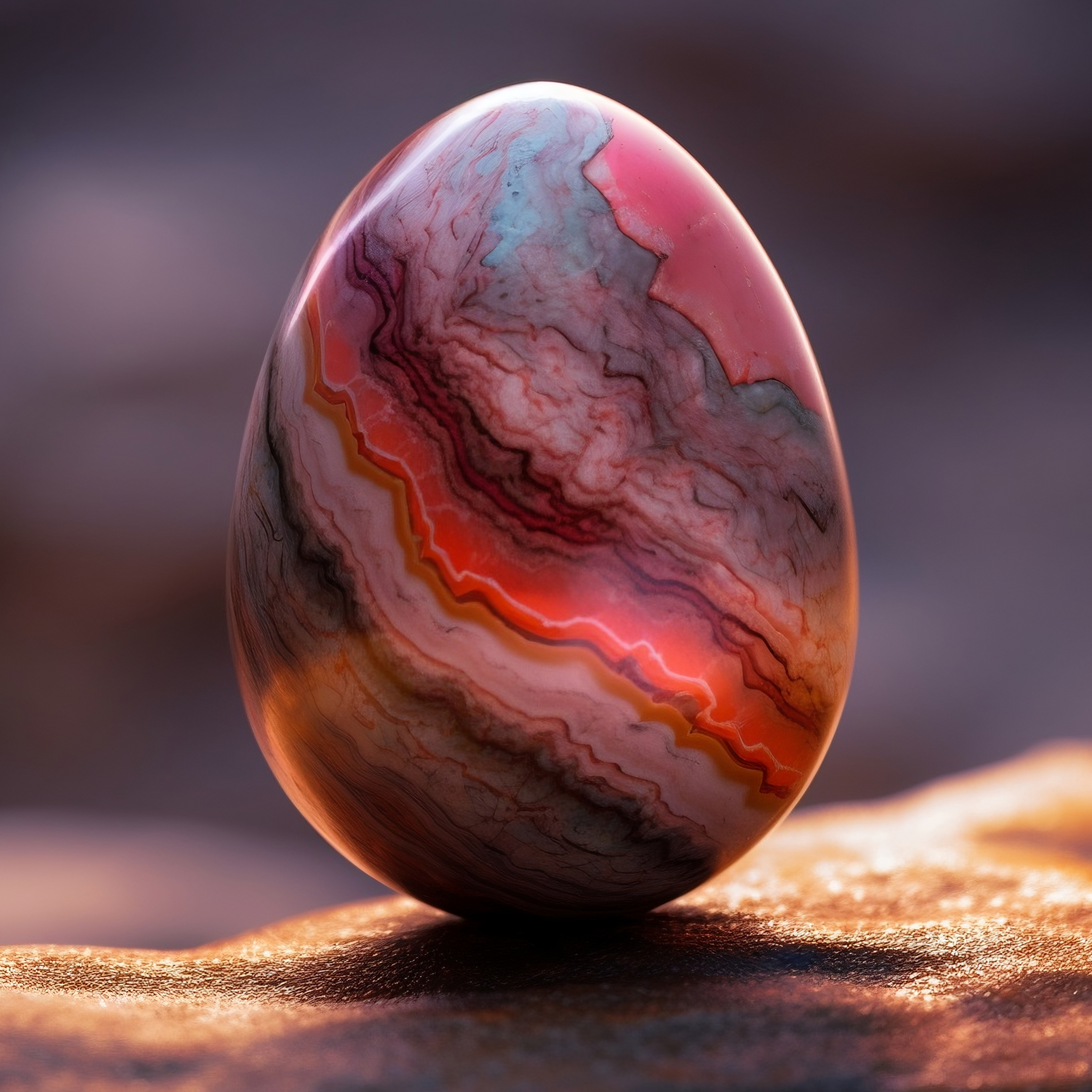 Egg #0181