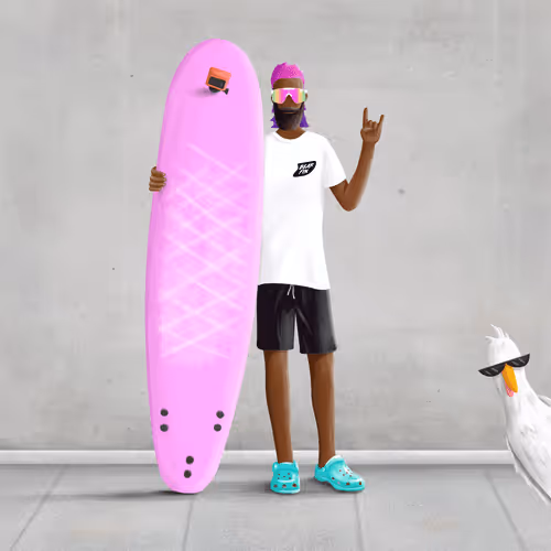 k00k #4057