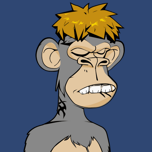 ApeZuki #6976