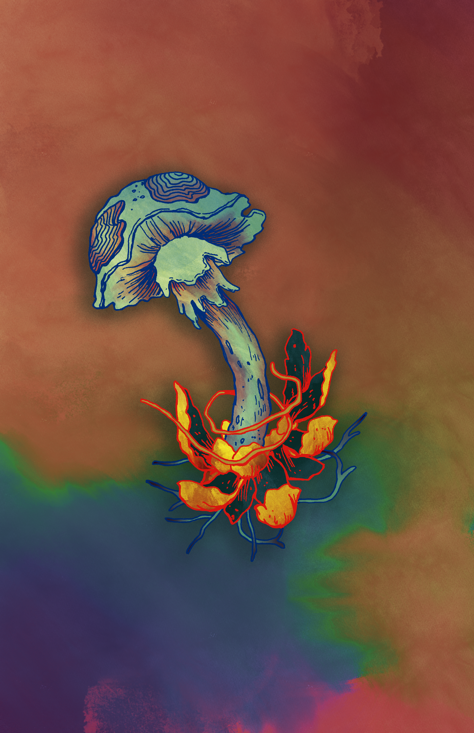 NATURIA'S SPORE 🍄