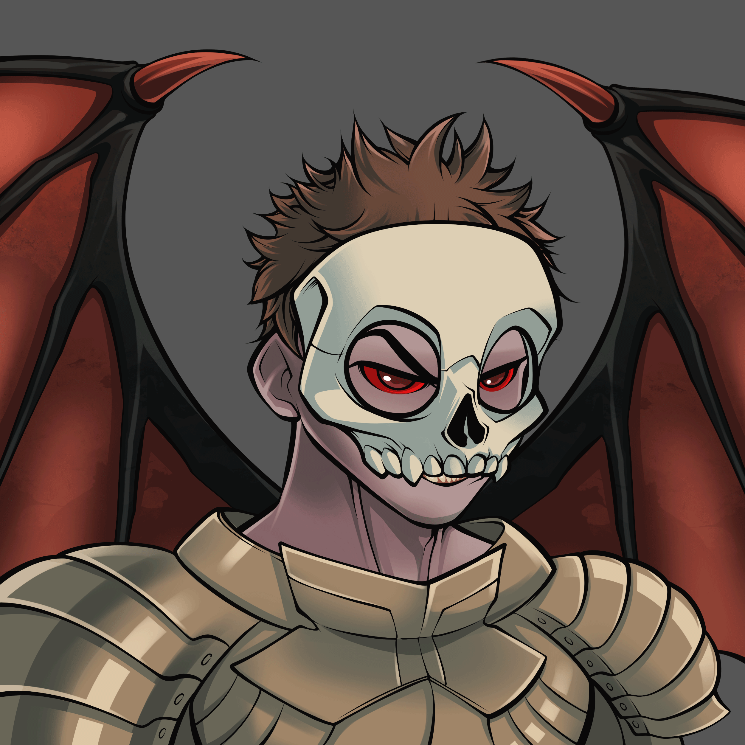 Gossamer Gods #1844