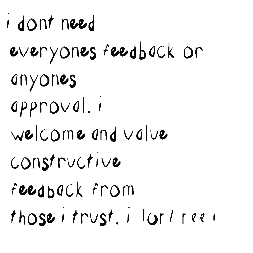 affirmations #16