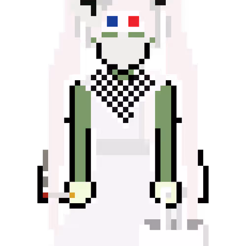 Niftysista #82 - Yang