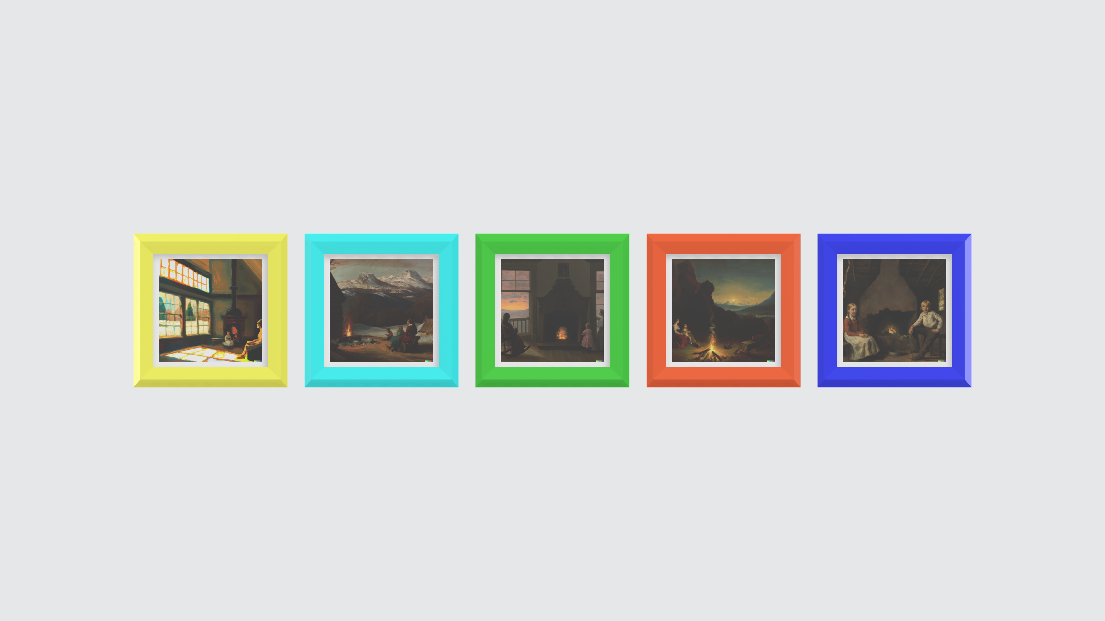 MTNS | The Illustrations: 01
