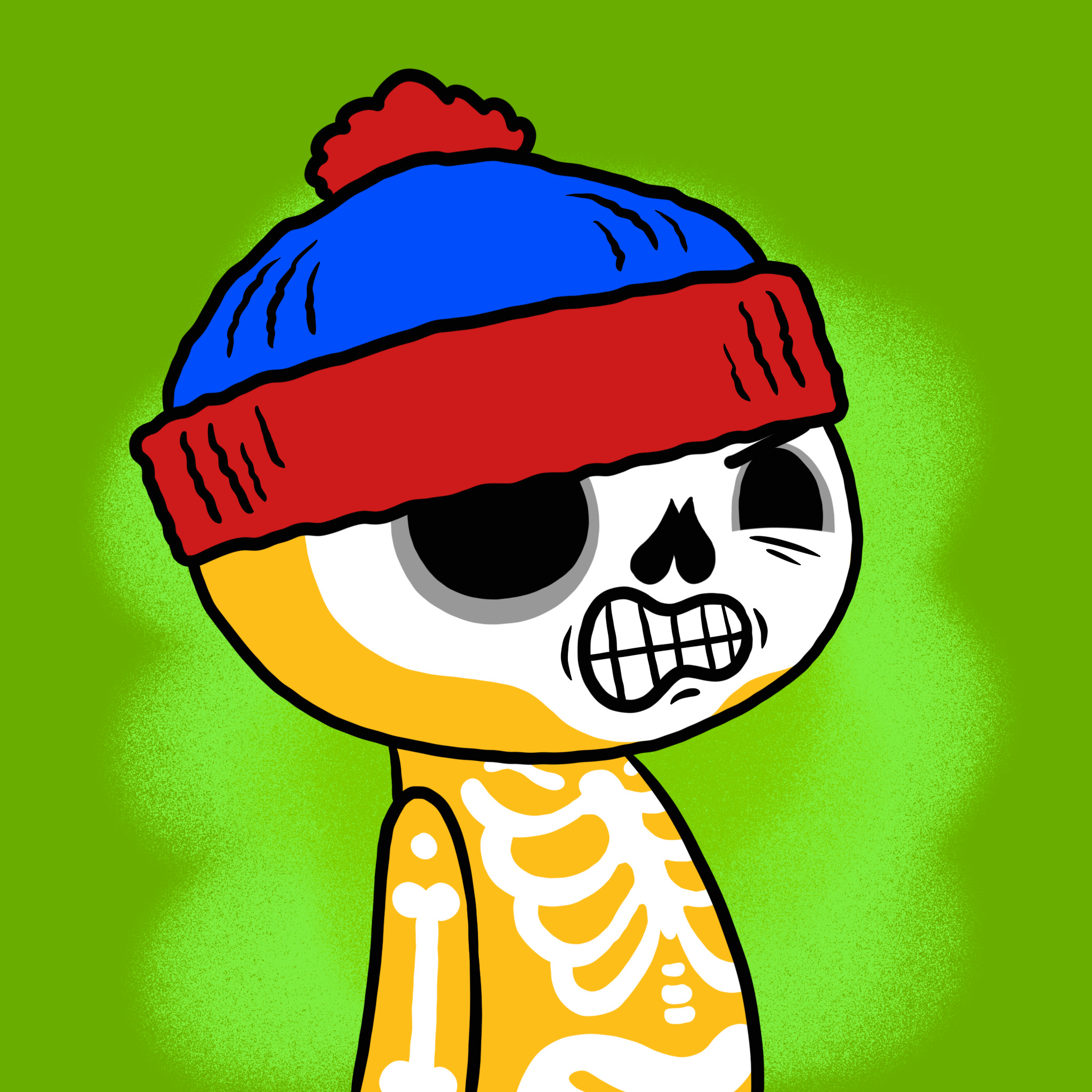 Skell Yeah #380