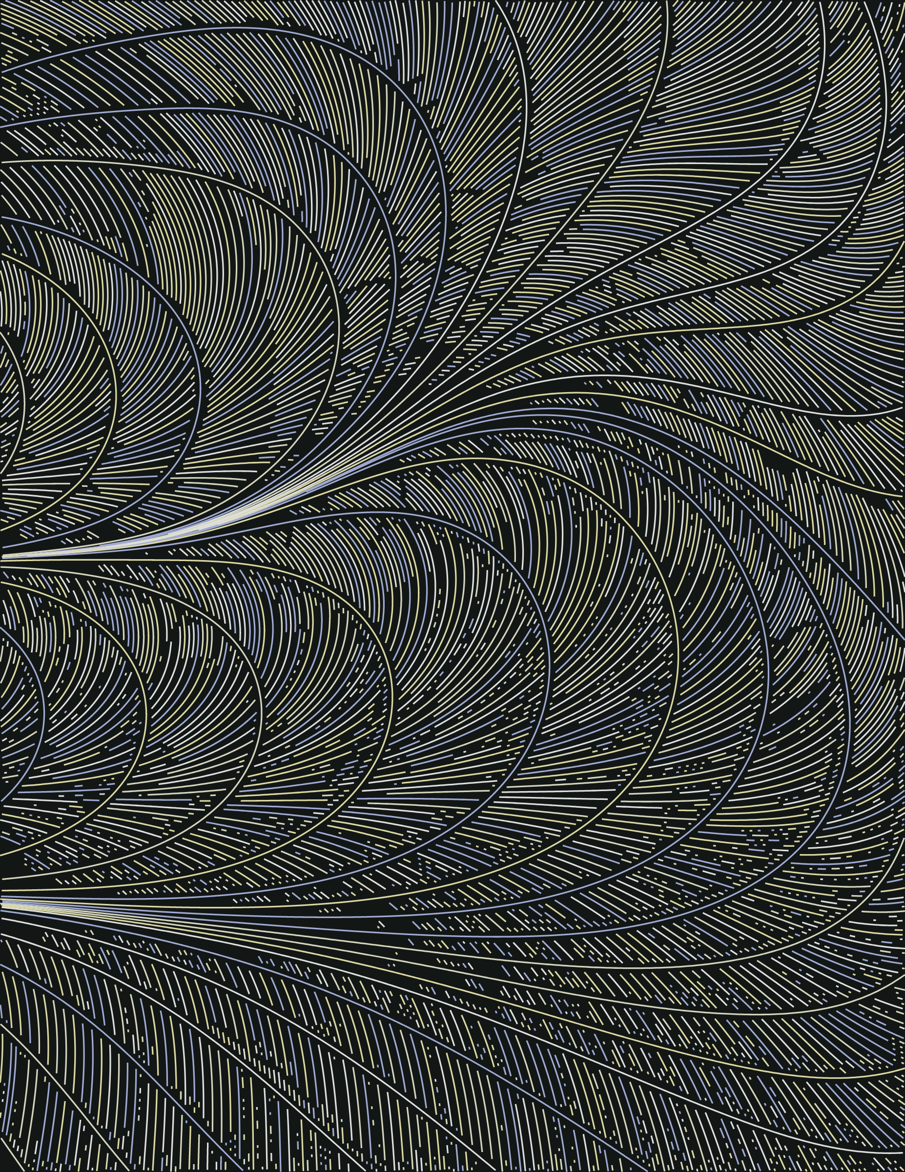 Streamlines #417