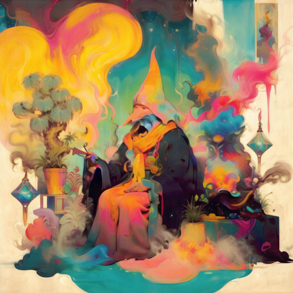 [[The Alchemist]]
