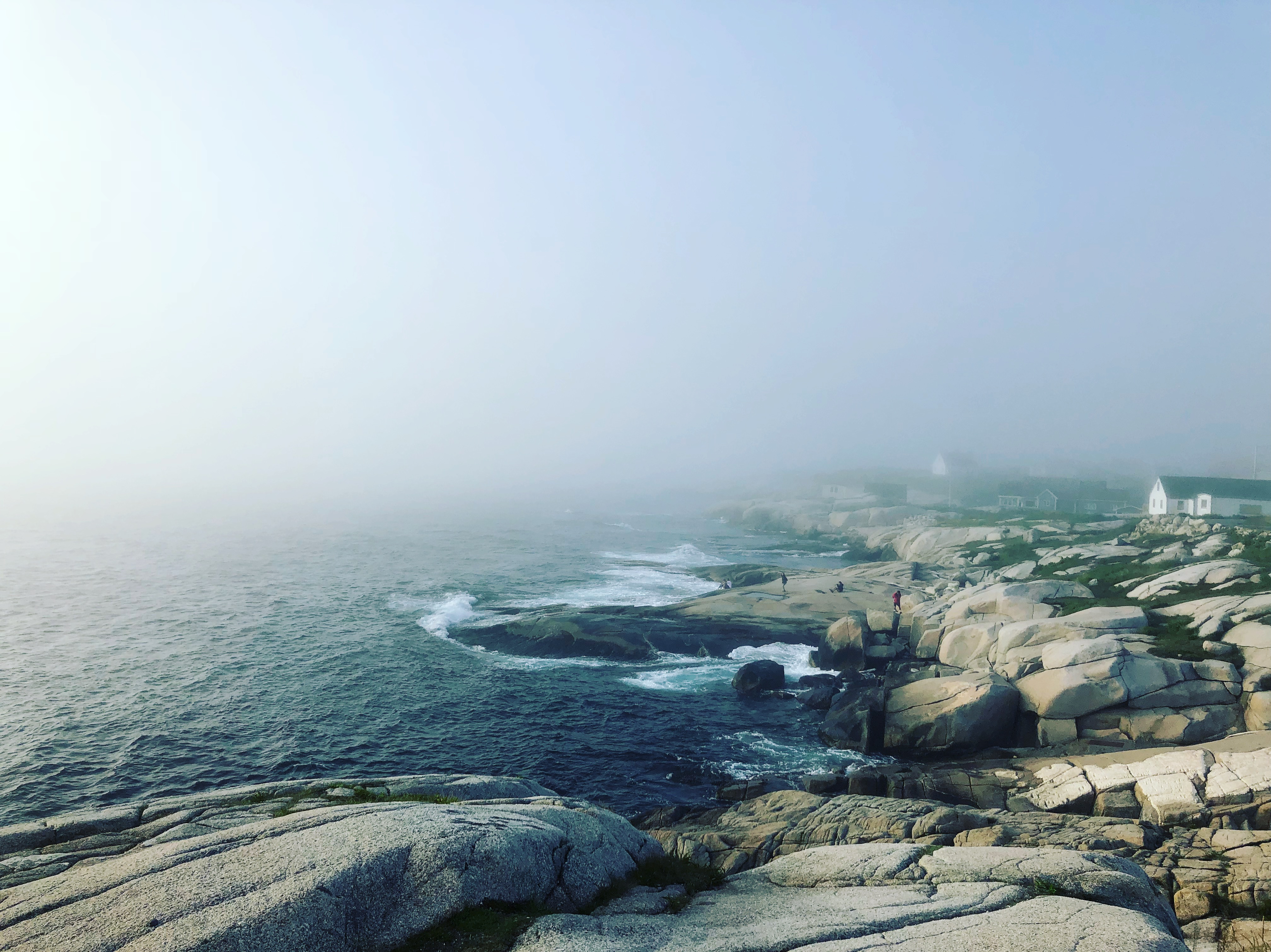 Peggy's Cove