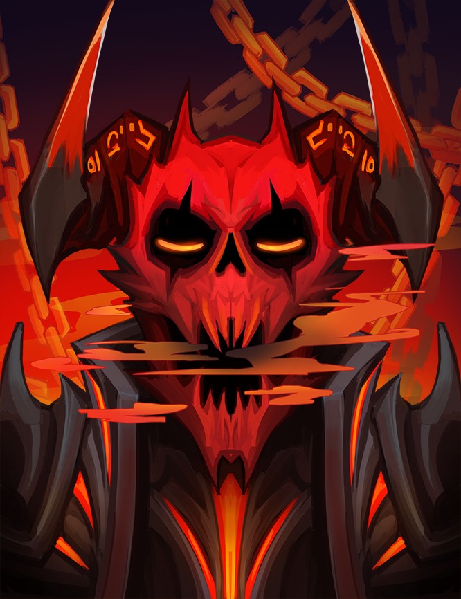 Skullx #6136