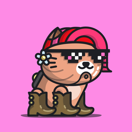 Robopet #5124