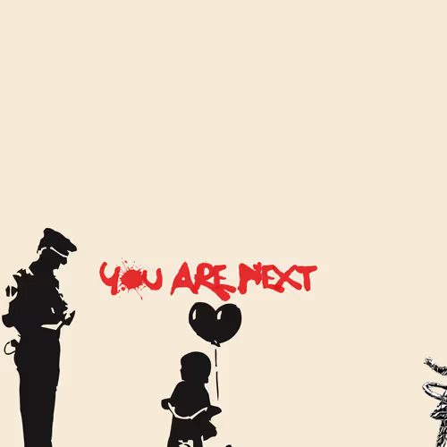 You Are Next 