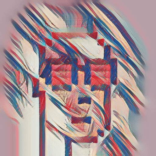 Punkasso 2345