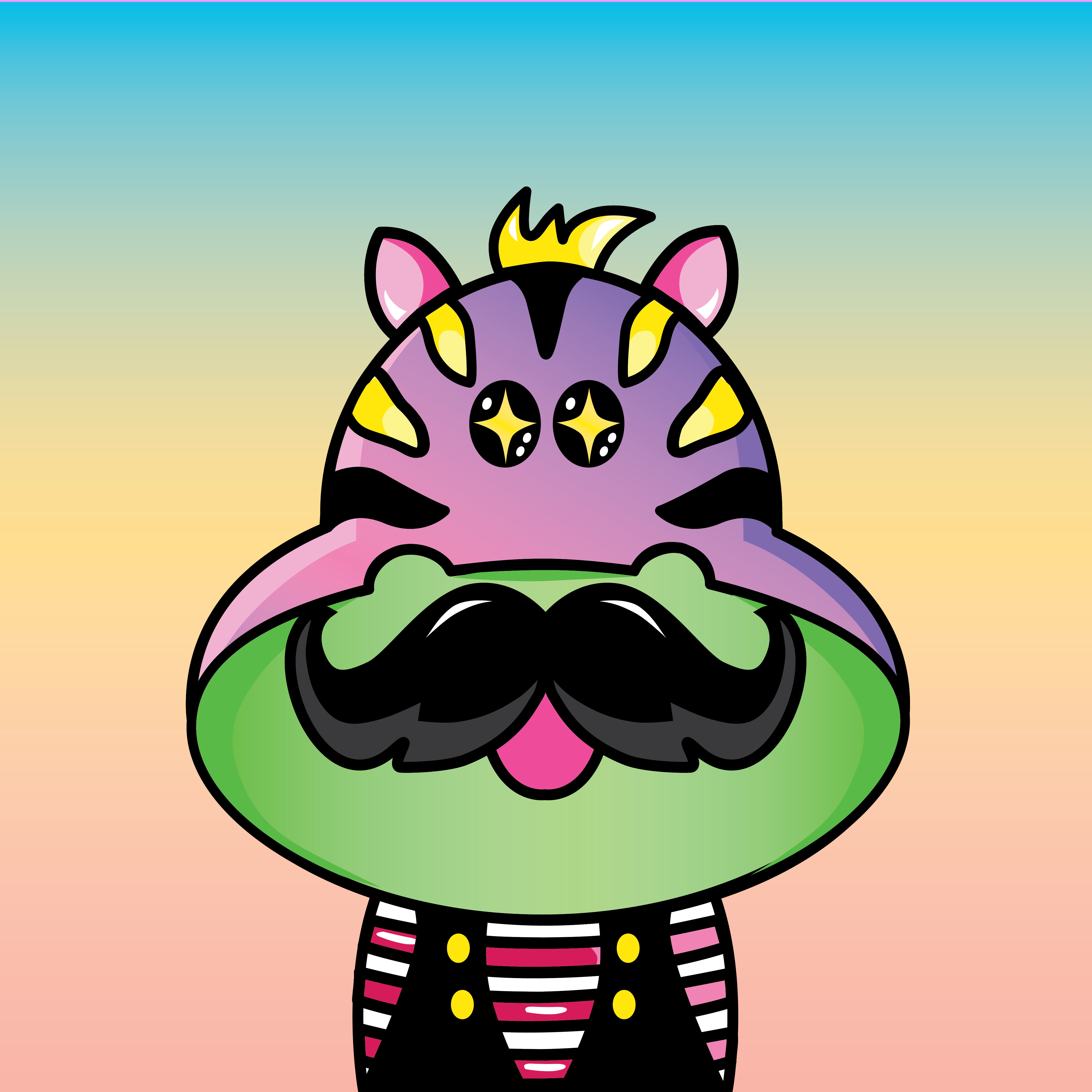 Merry Pals #199