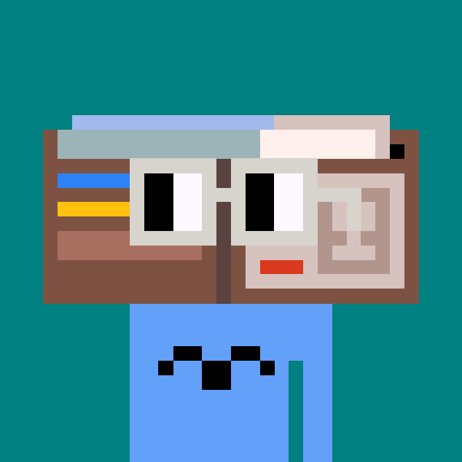 Phouns #765