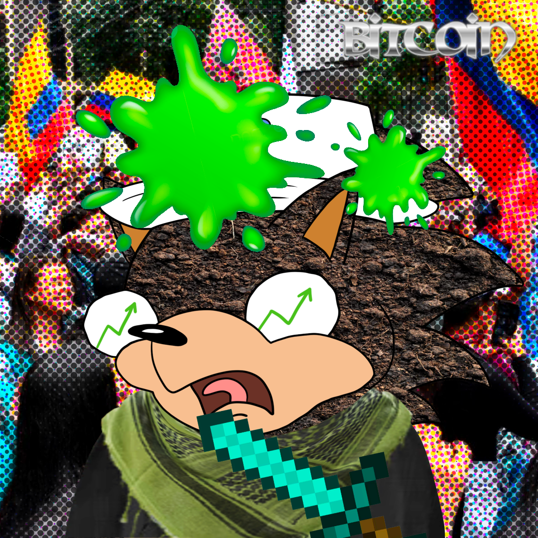 BitcoinSuperSchizoSprotoSonics #389