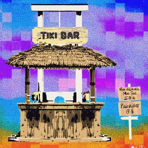 Mai Tai