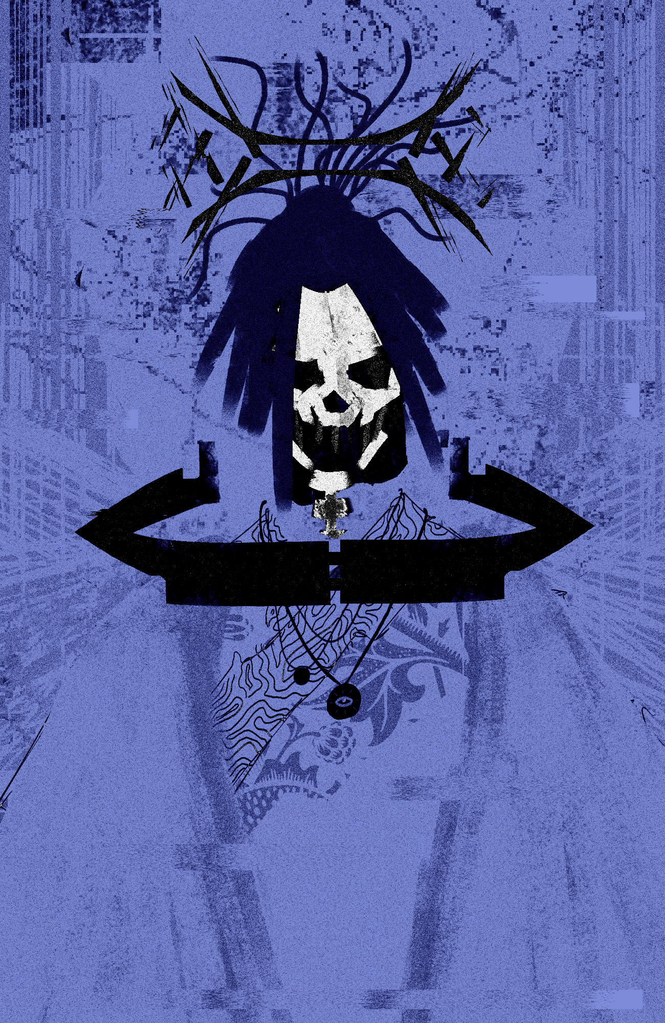 Phosphene #11