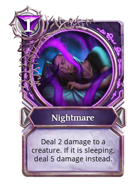 Nightmare ID #71758641