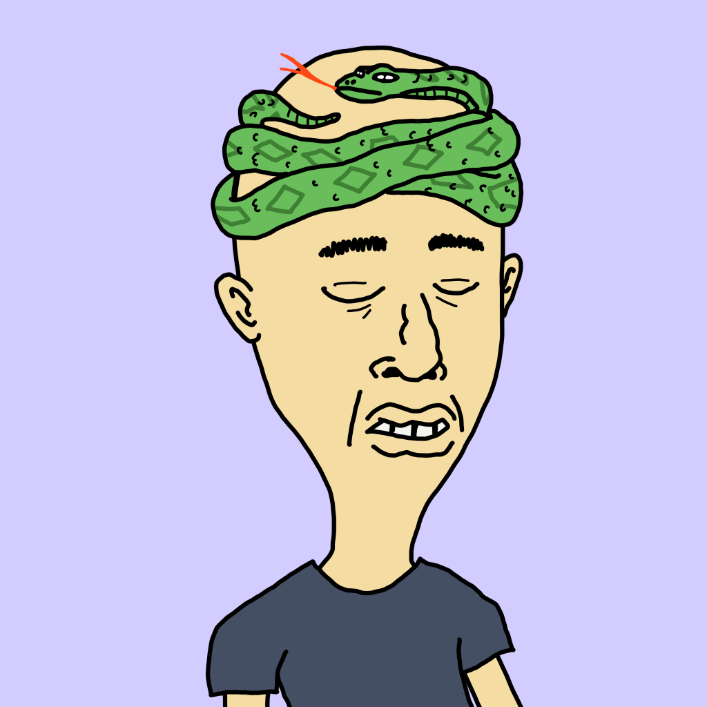ScumBag #5269