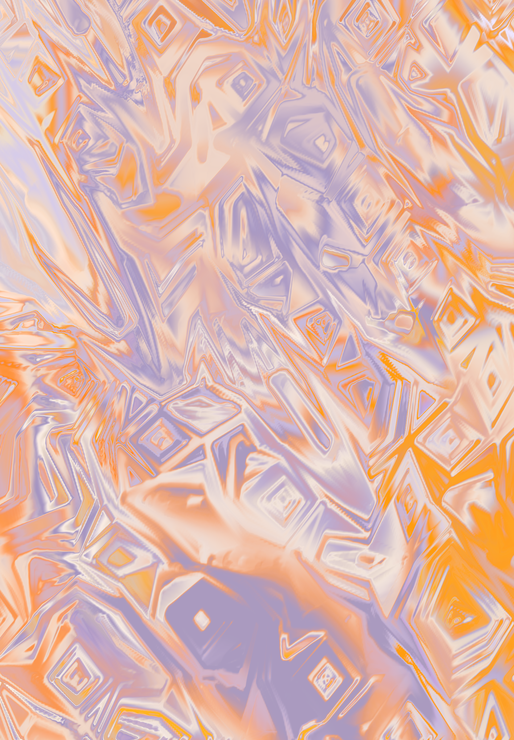 Glaciations #76