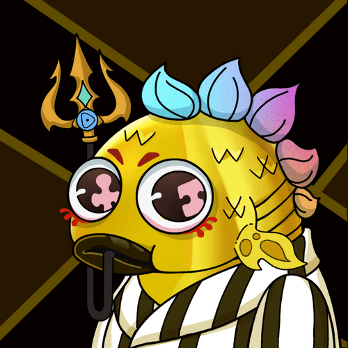 ChillTuna #1866