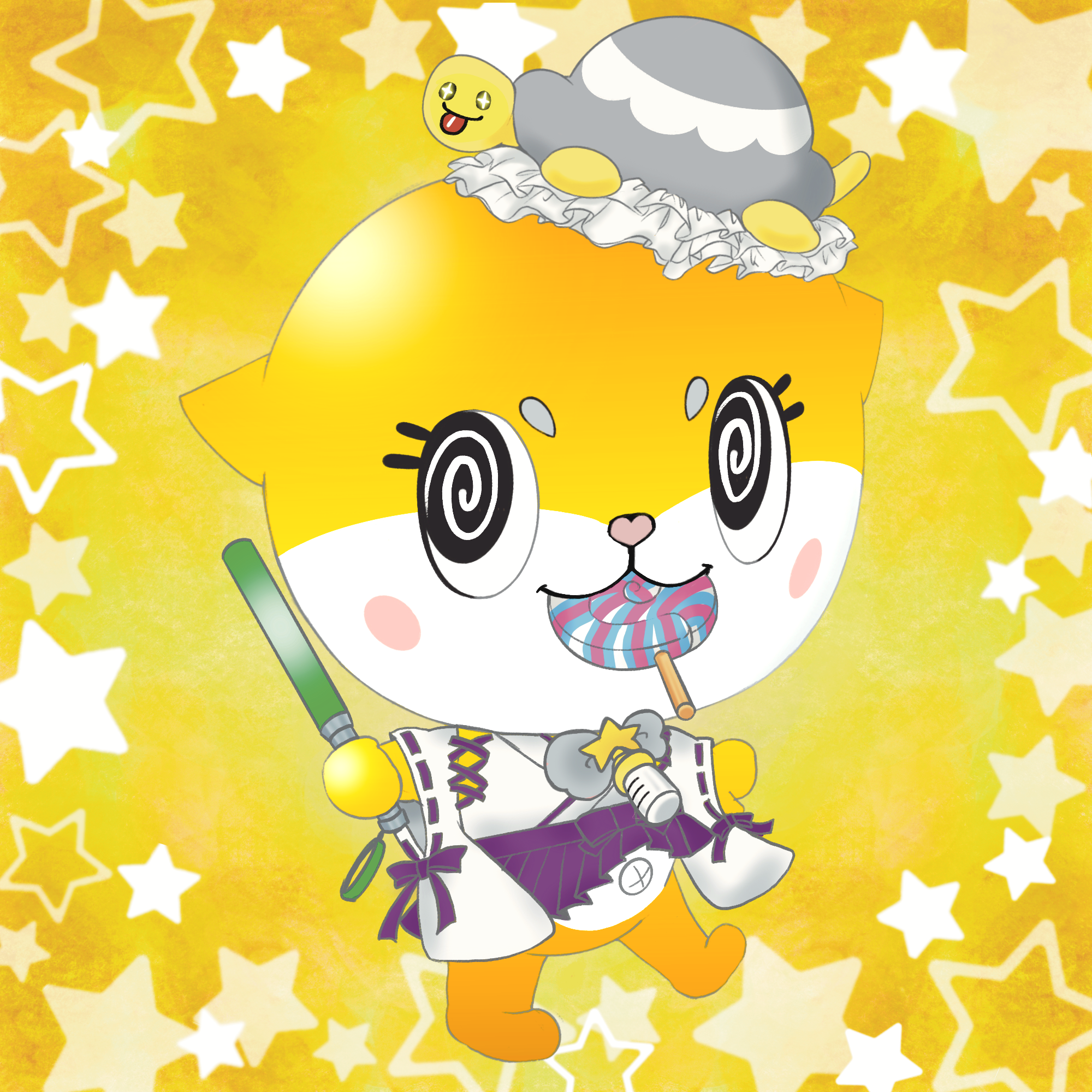 Akiba Style Chiitan #1519