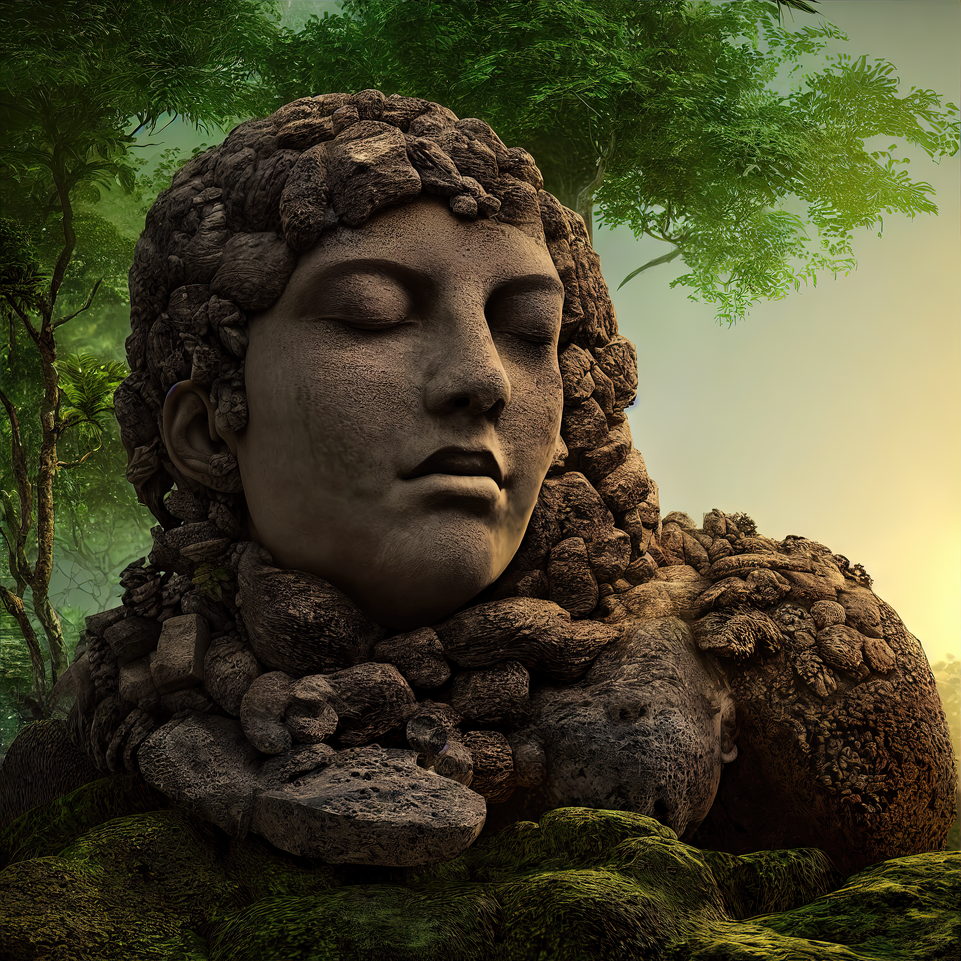 Repose