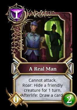 A Real Man ID #39810573
