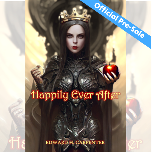 Happily Ever After by Edward Carpenter