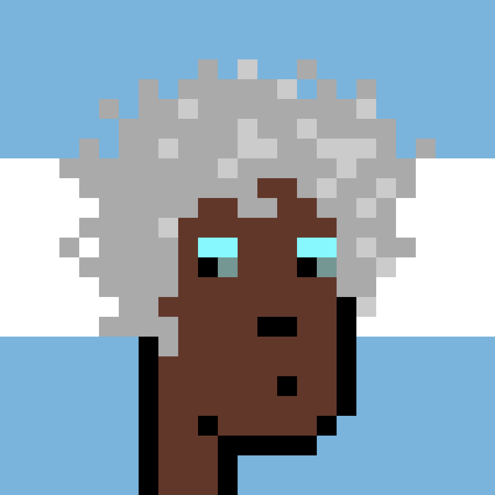 Argentinian #885