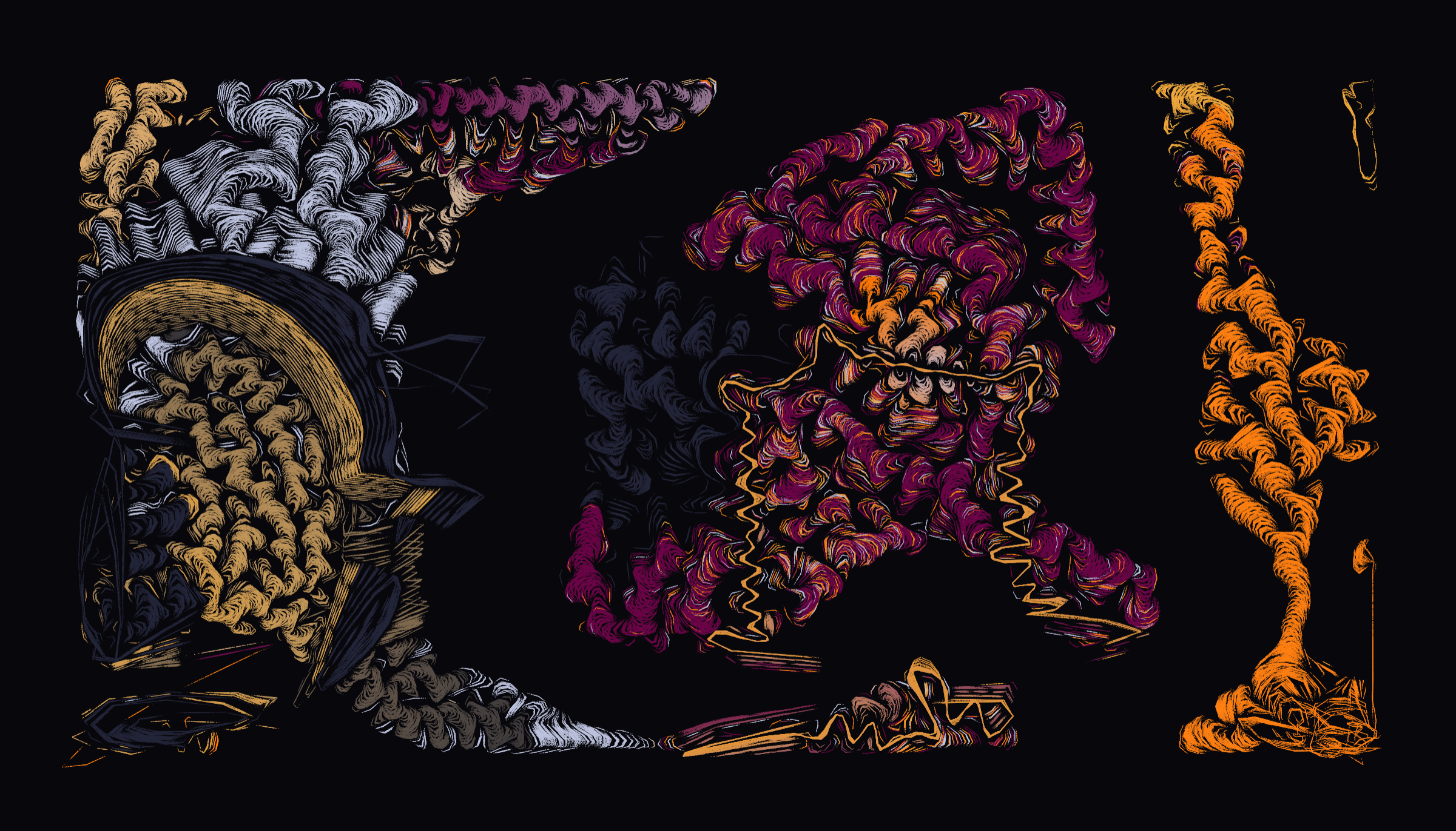 Spaghetti Bones #186