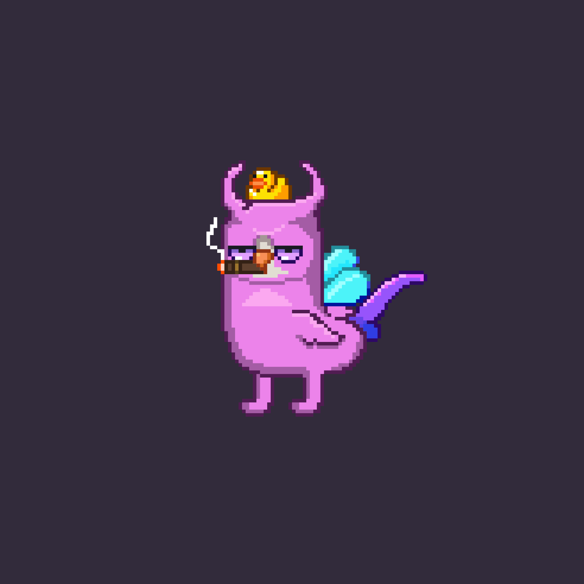 The moonbutts #166