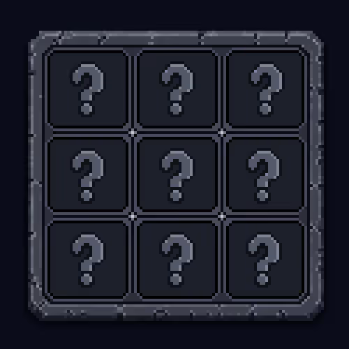 THE INVENTORY