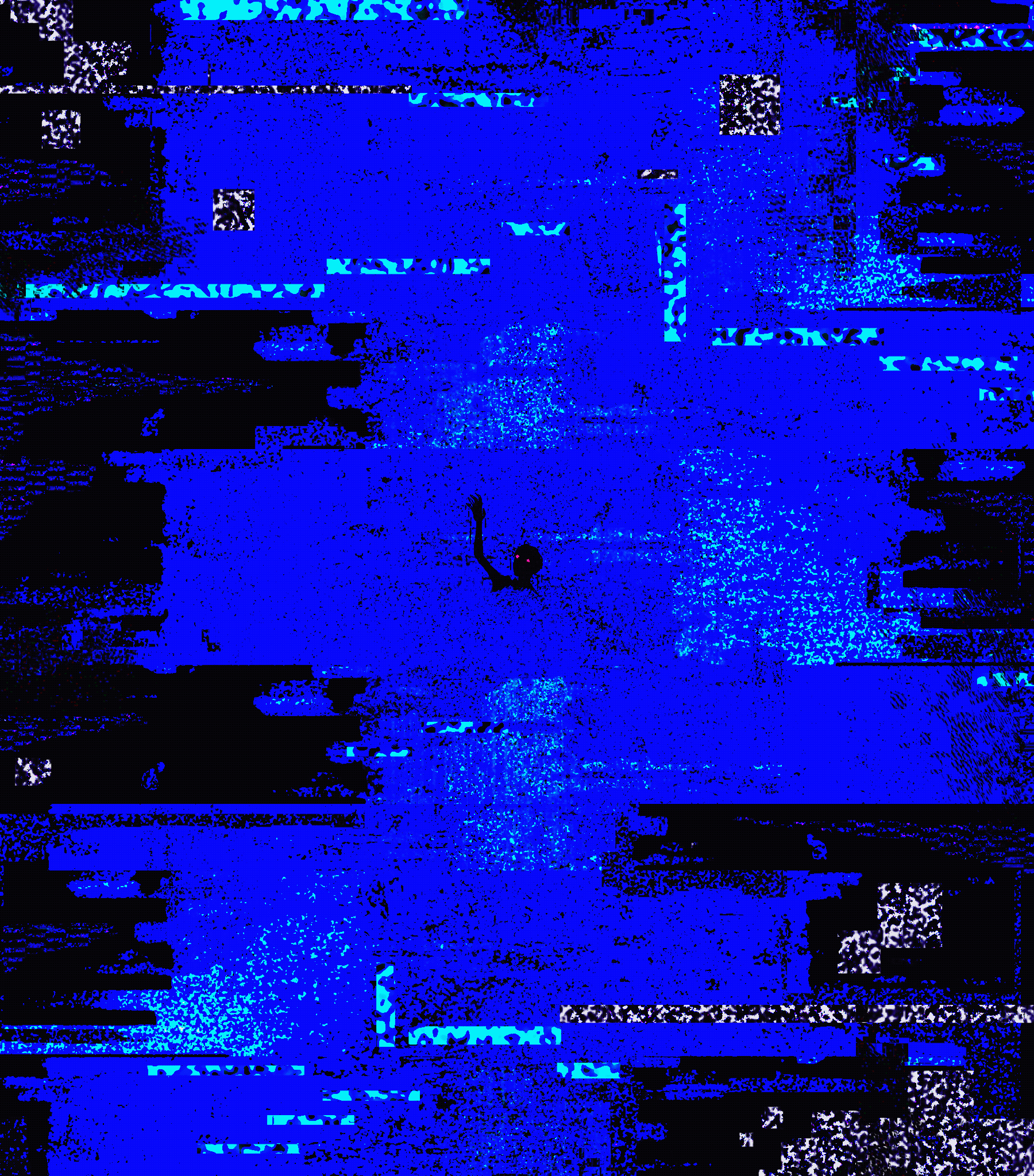 Drowning Child