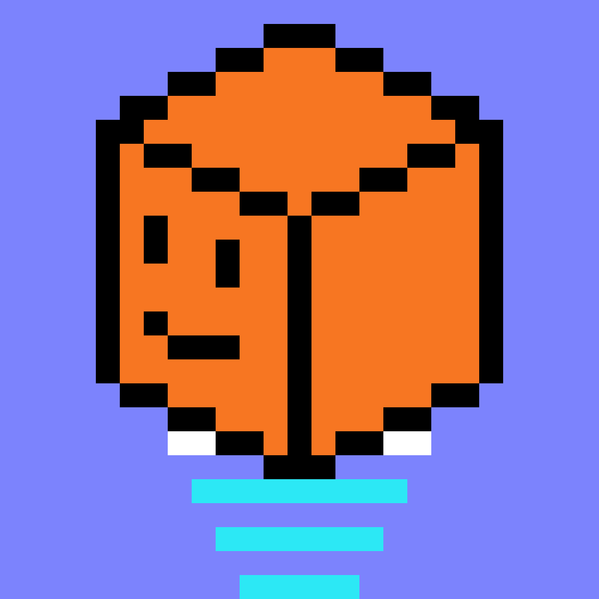 Cube #4250