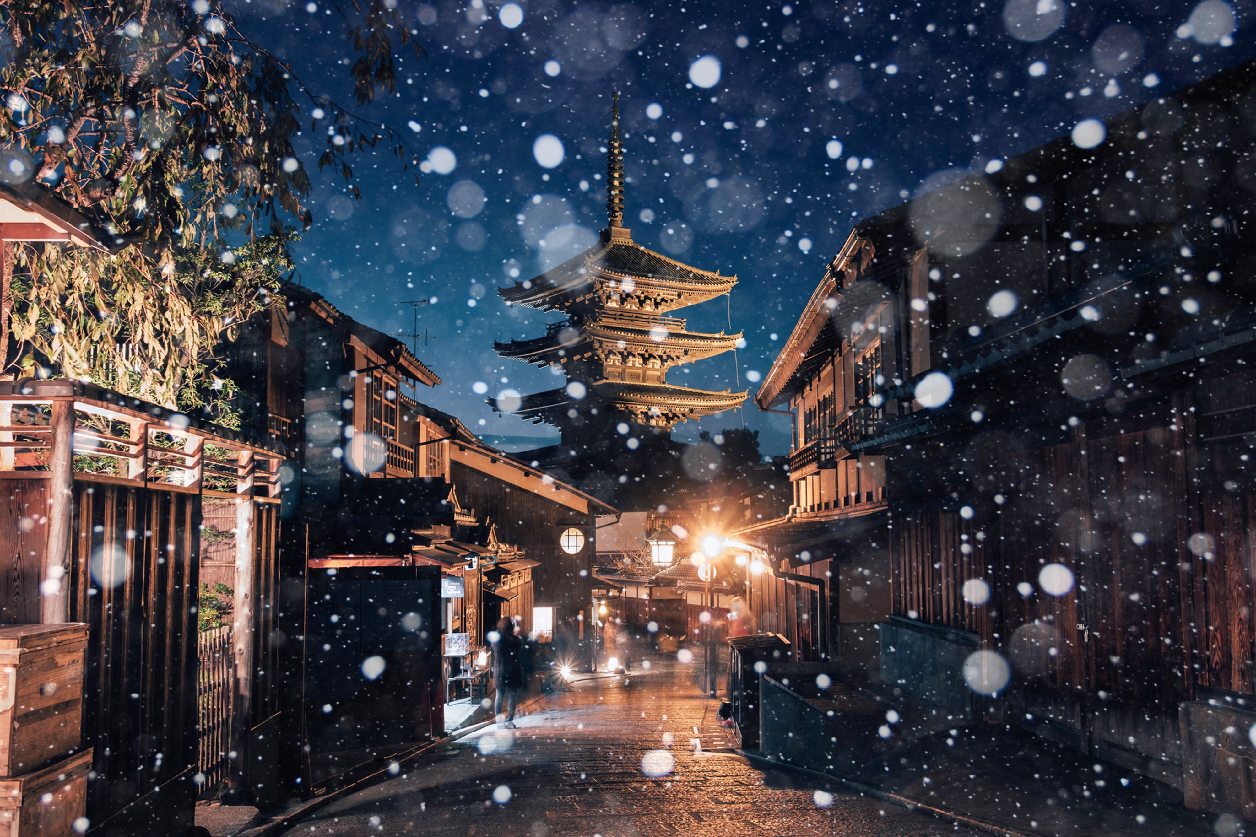 Silent Night #39