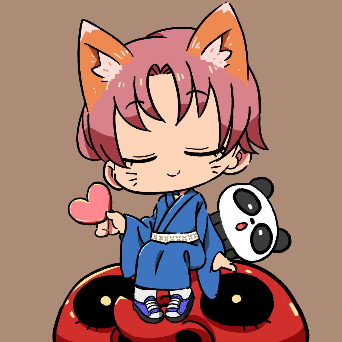 Chibi Lolita #1092