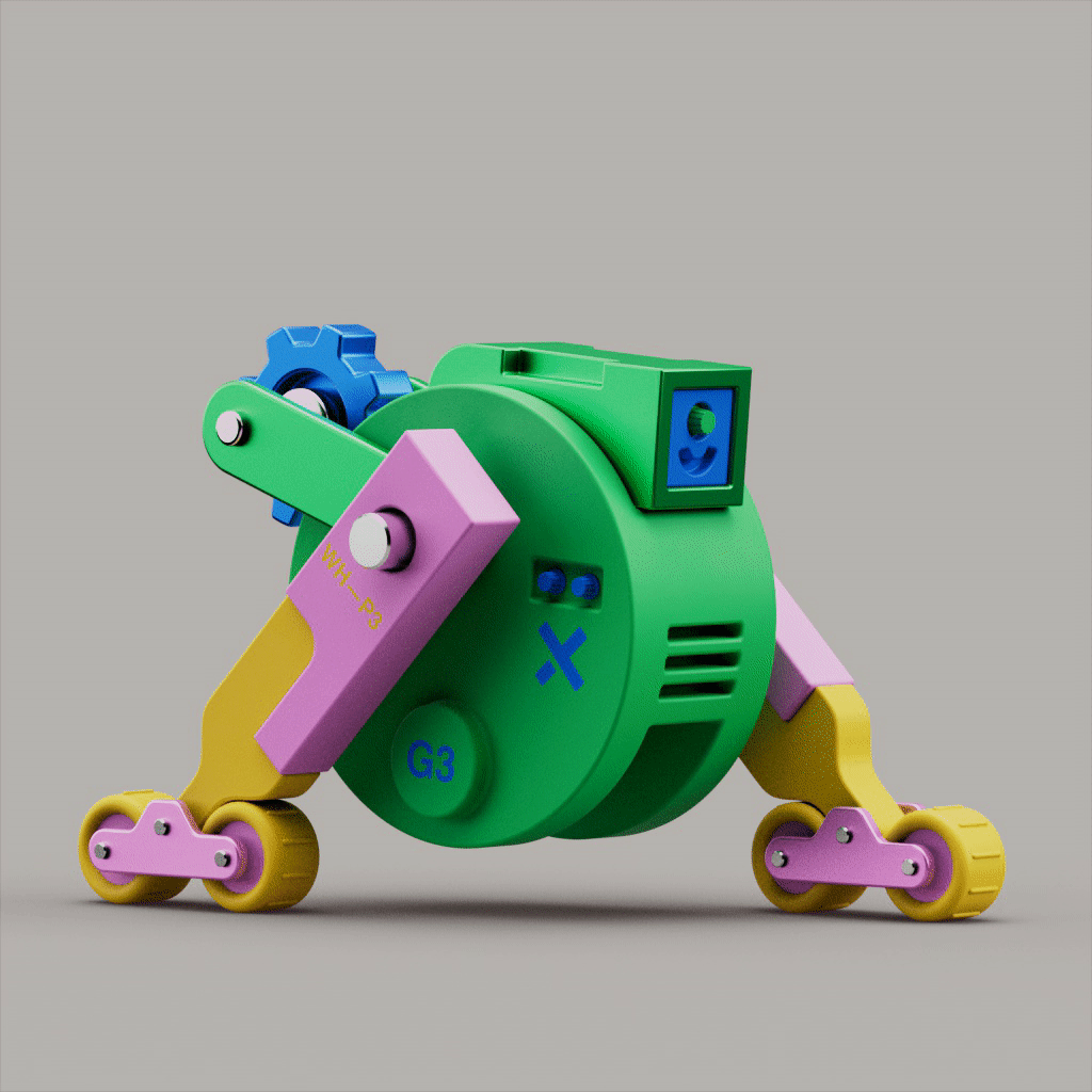 ForeverBot #2625
