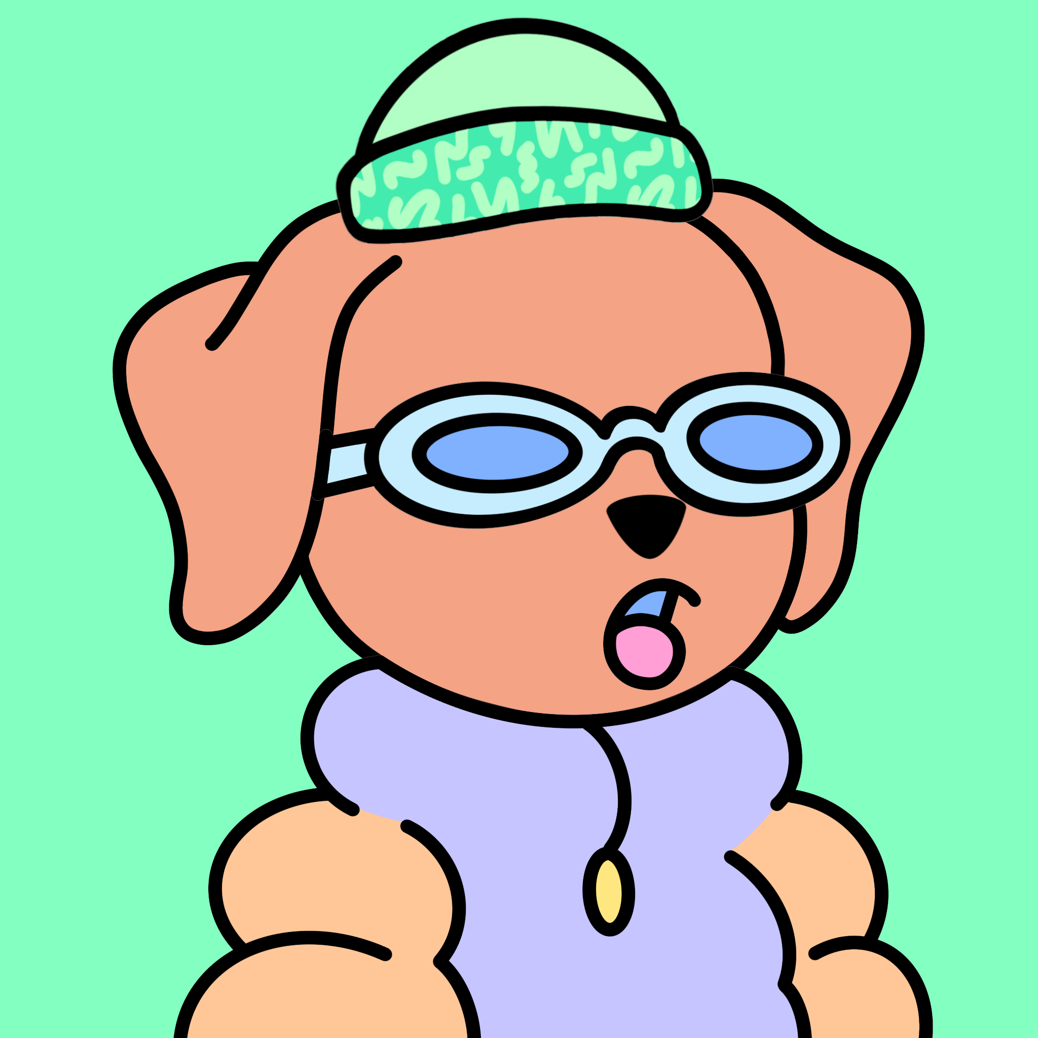 Dogdles #265