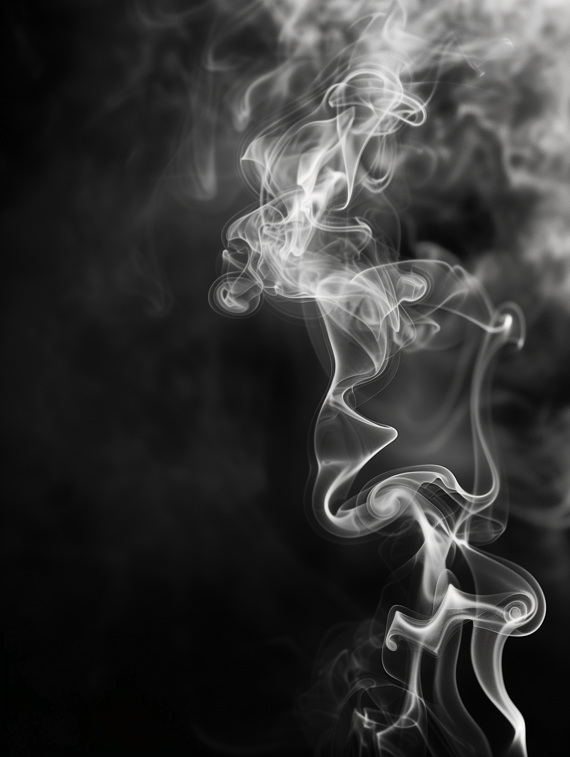 18 & Inhaling