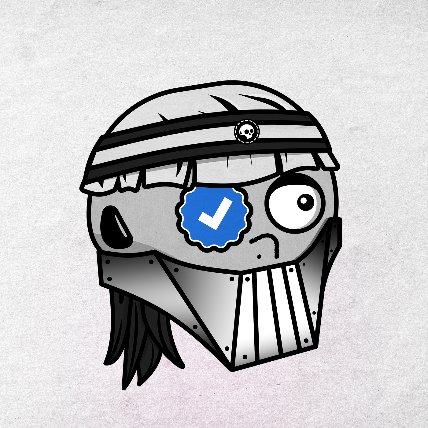 SKULLETS #38