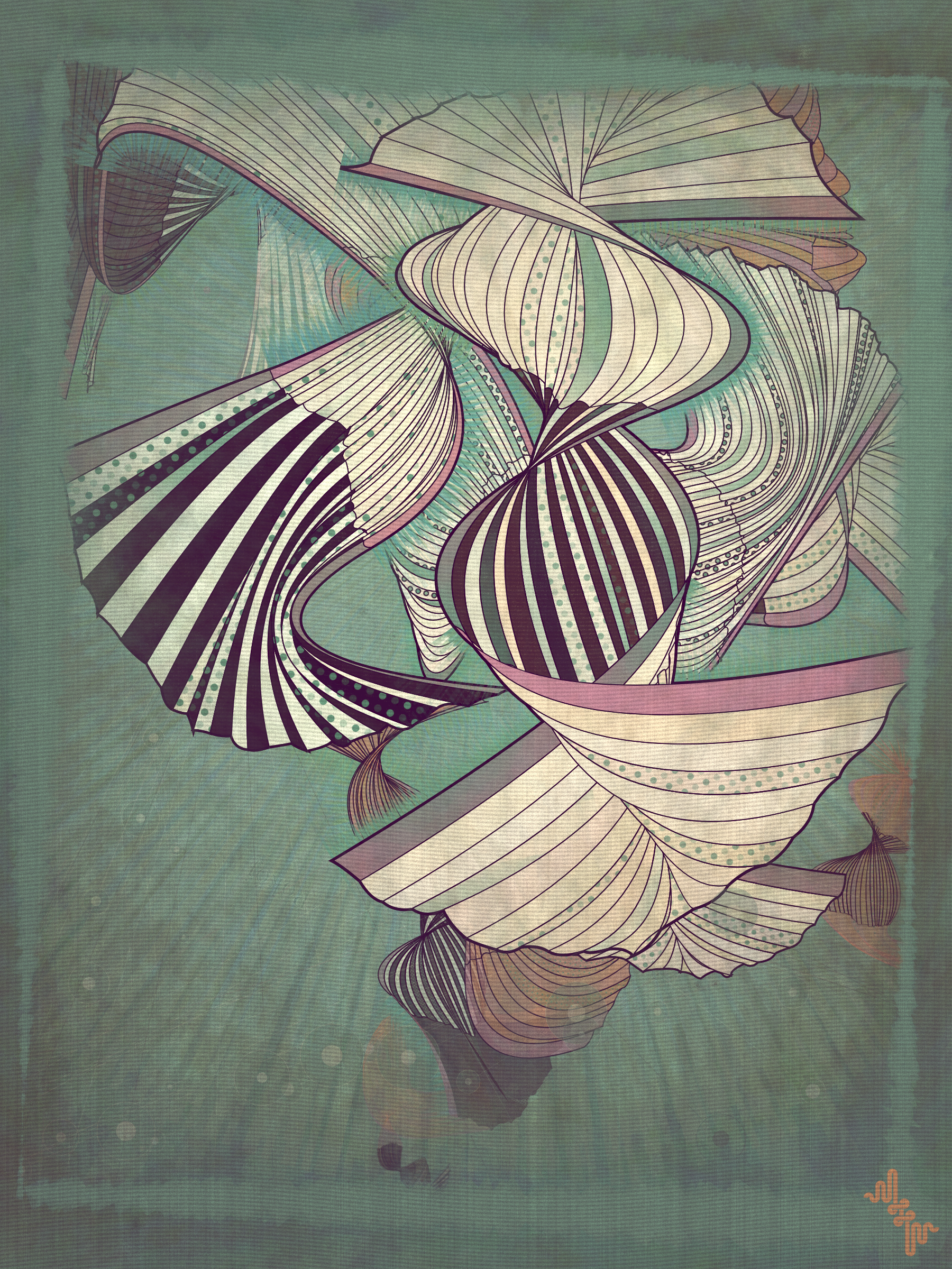 Velum #74