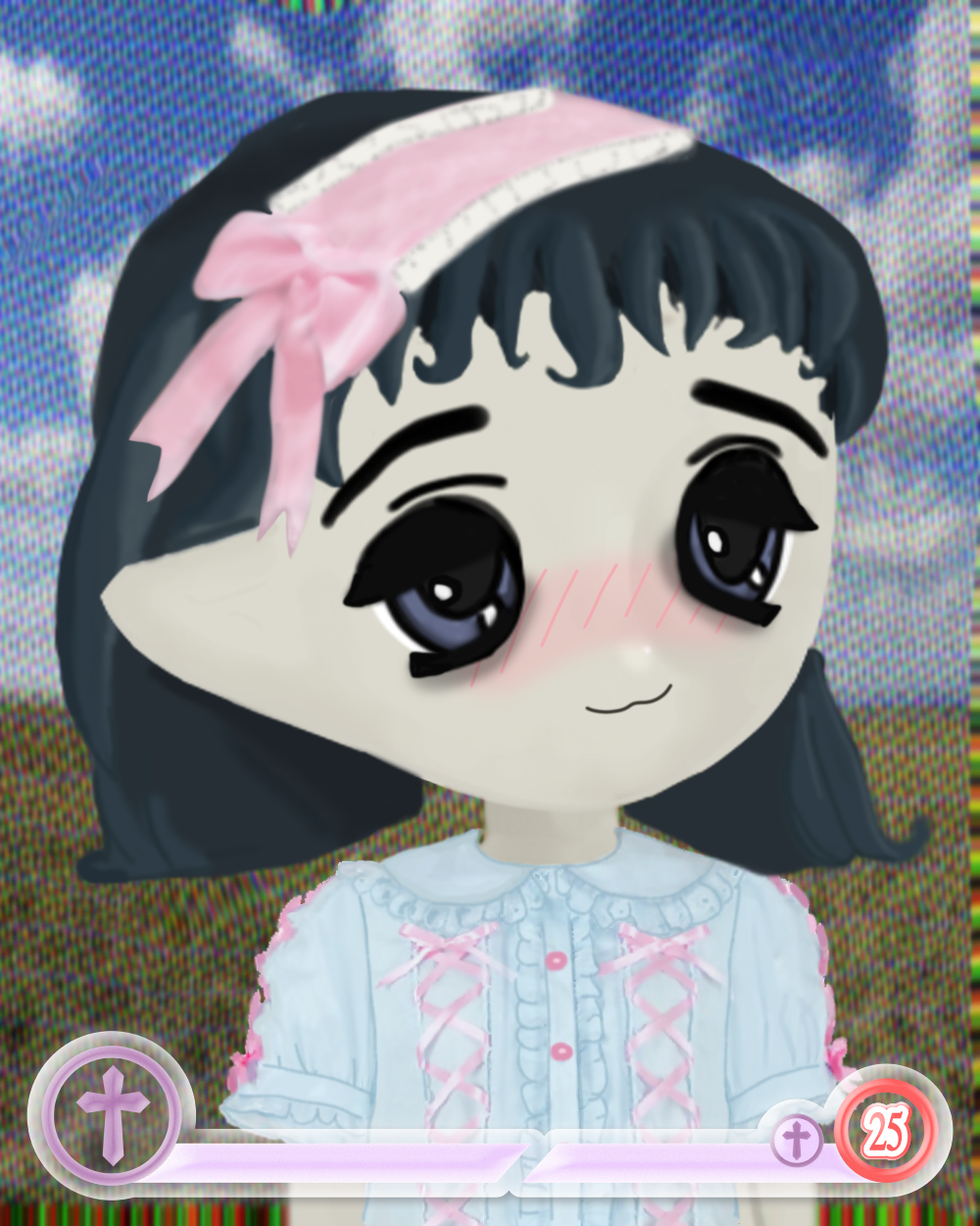 Milady Maker #8785