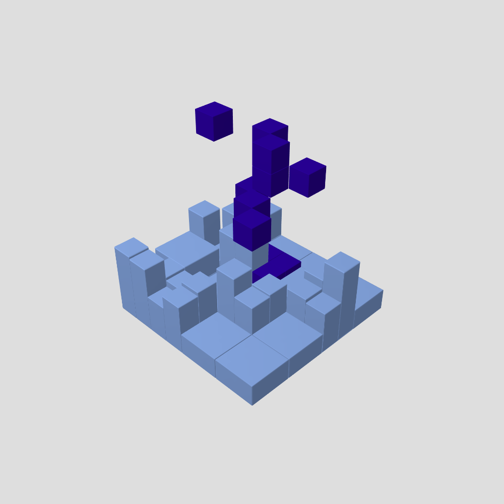 EigenWorld #1843