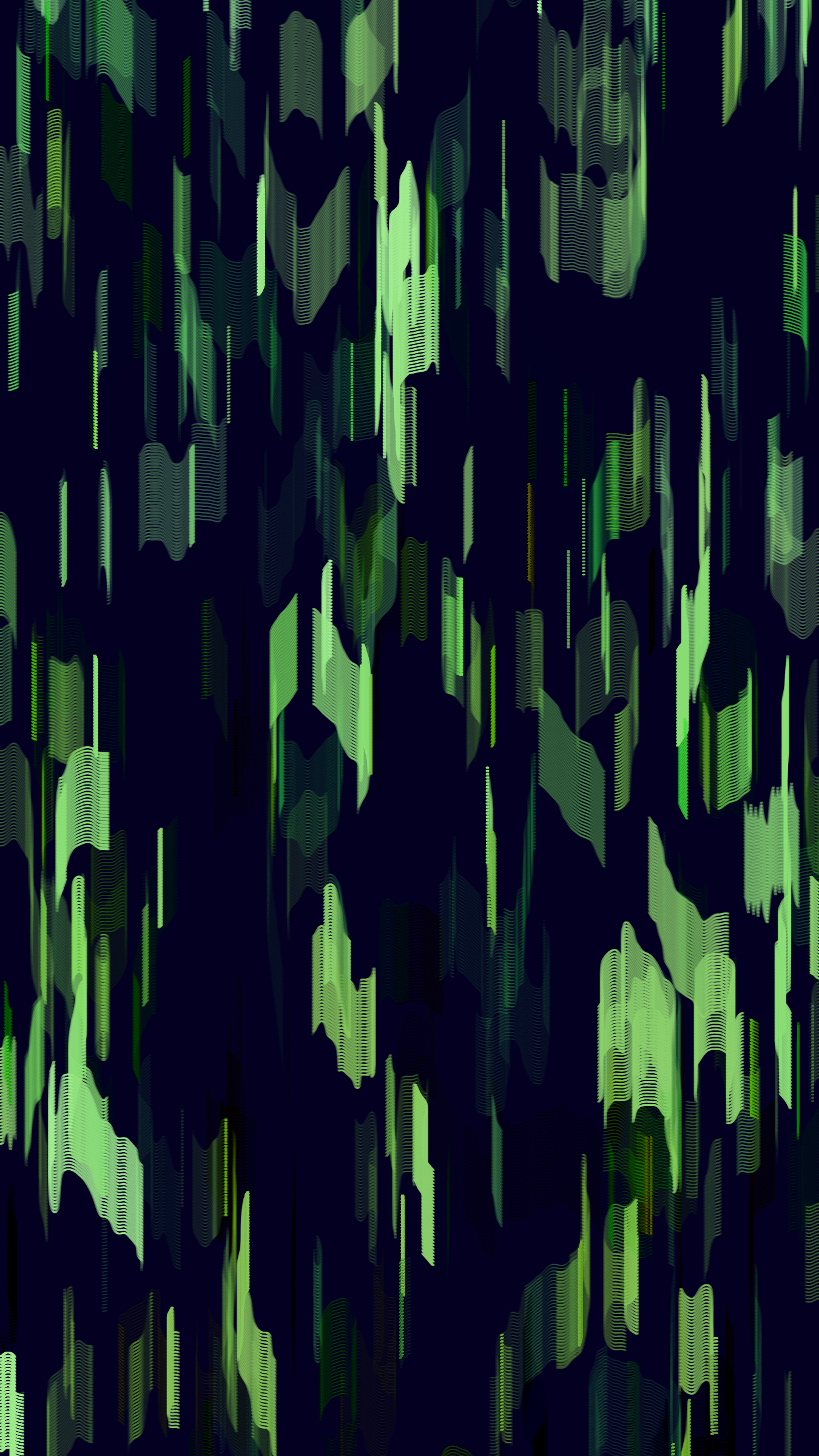 Roamings #0
