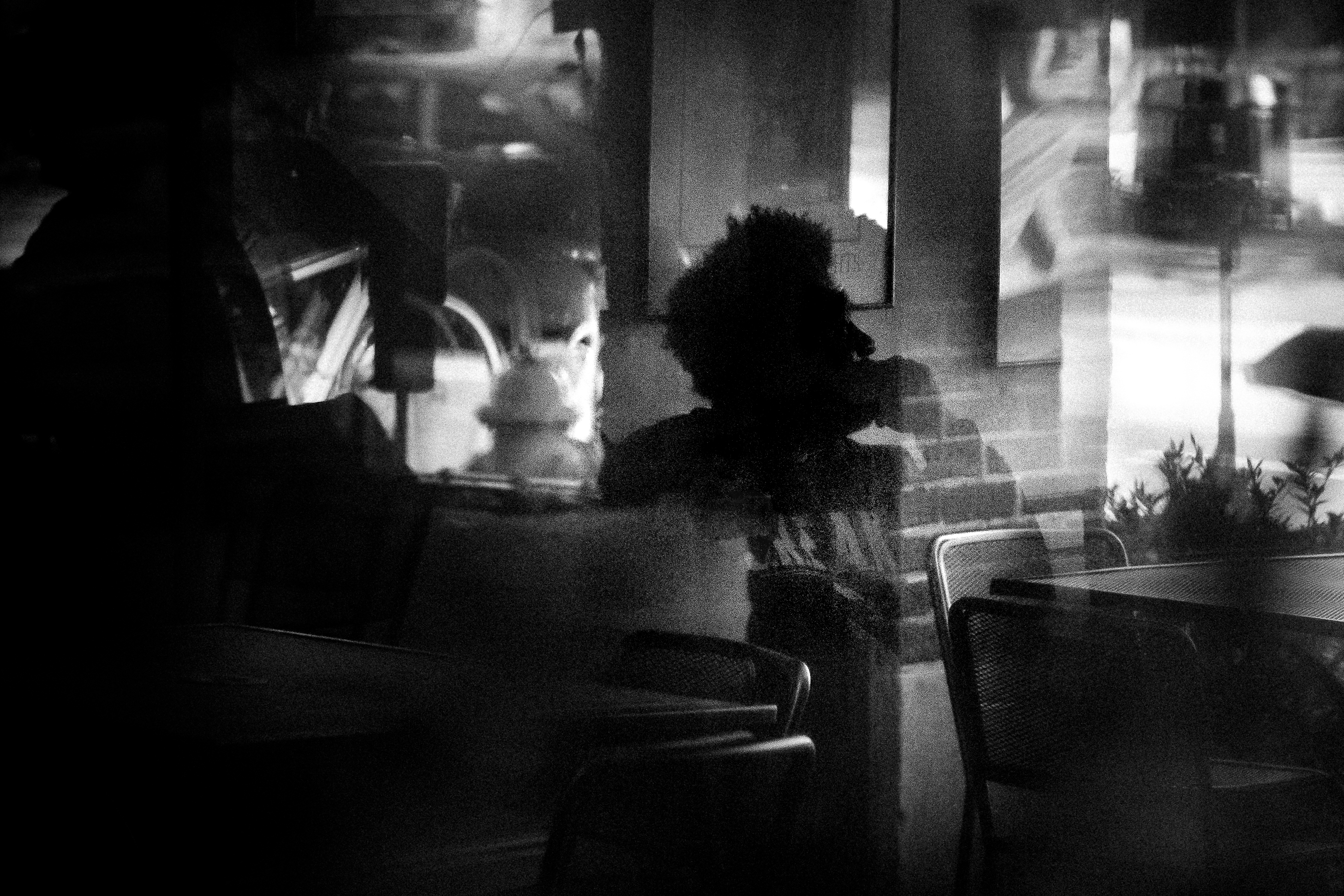 the observer 