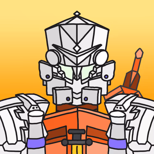 Mekabae #4191